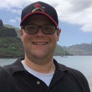 Meet your Posher, Jack